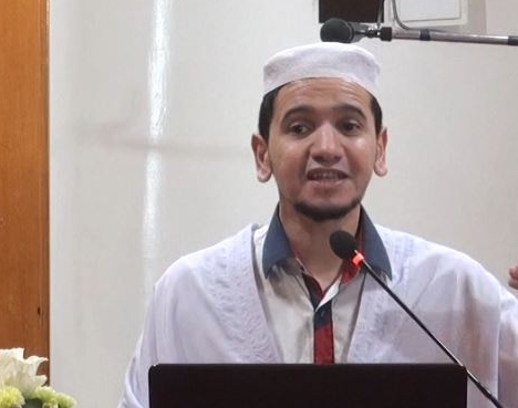 آيات الله تعالى "15"