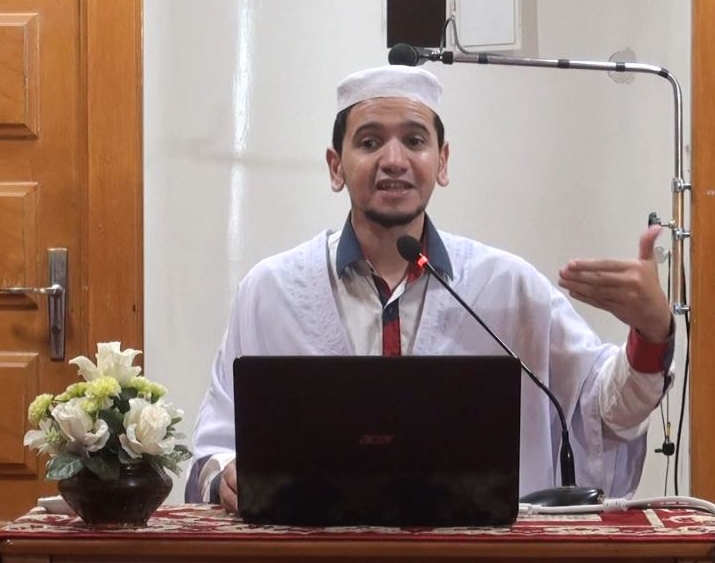 شؤم الذنوب والمعاصي ج3