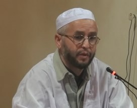 قل لي من تصاحب
