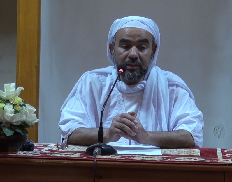 أثر الإيمان باليوم الآخر على حياة المسلم