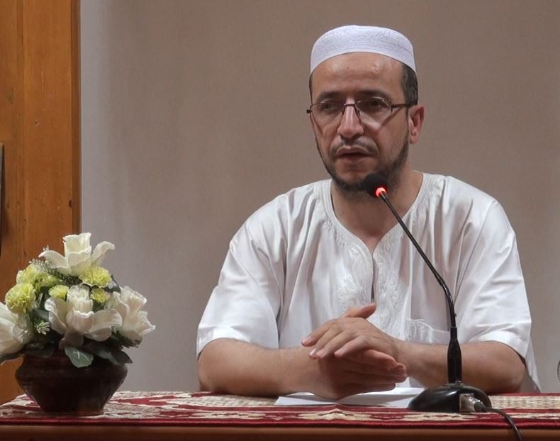 وأقم الصلاة لذكري "03"
