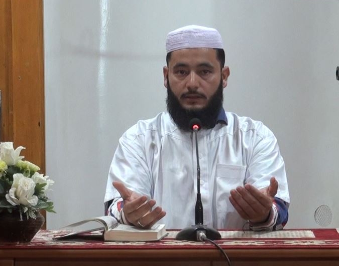 سلامة القلوب وقواعد تصفية الخصومات "02"