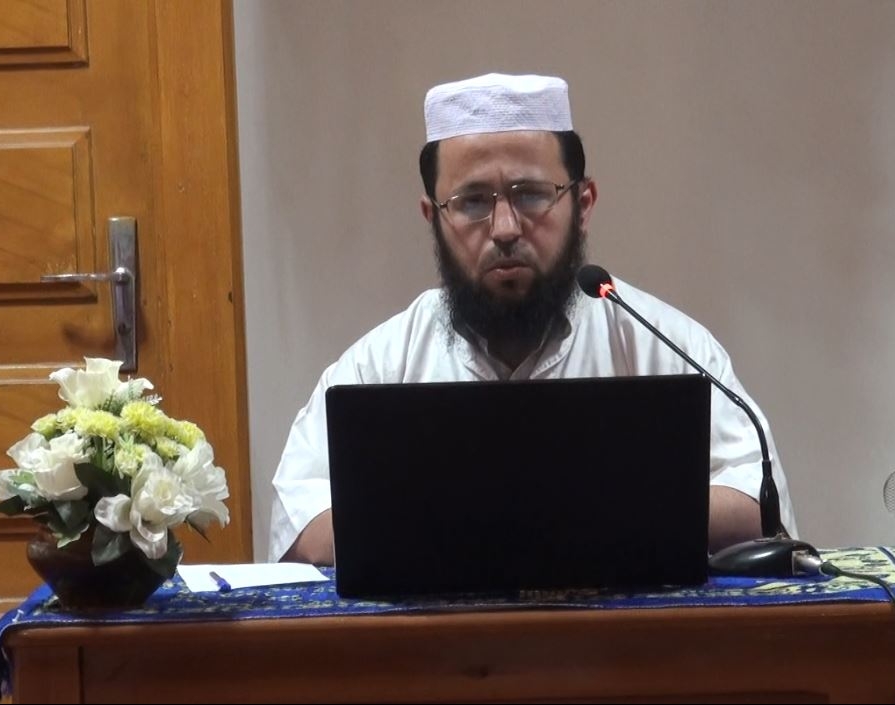 محطات اليوم الآخر للمؤمن والعاصي من خلال القرآن الكريم "3"