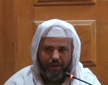 صلاة الجنازة + خشوع صلاة الوتر