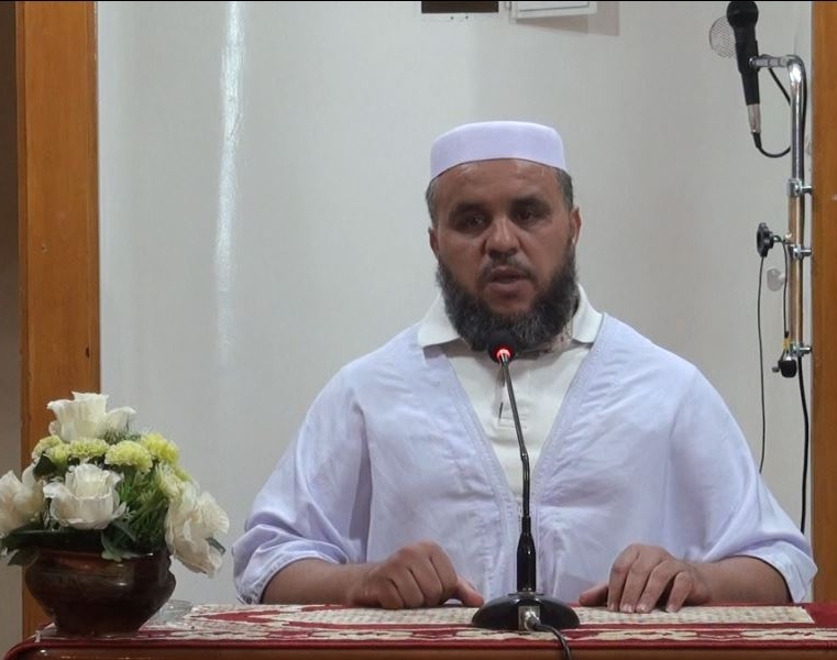 " أَلاَ لِلَّهِ الدِّينُ الْخَالِصُ " ج1