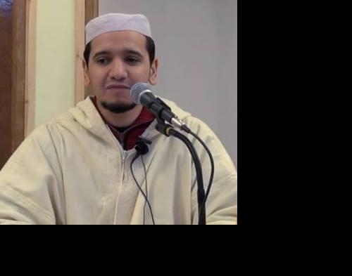 الدعاء في القرآن الكريم "25"