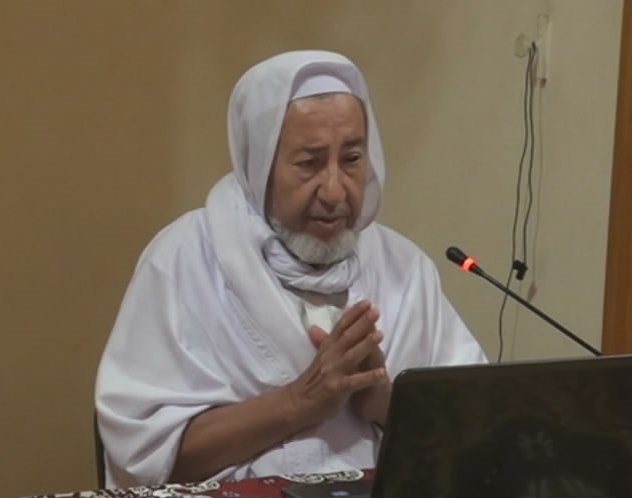 سلسلة: عبر وعظات من هدي الآيات البينات لتثبيت العقيدة وإصلاح المجتمع "03"