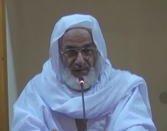 الأمر بالمعروف والنهي عن المنكر  في بيوتنا