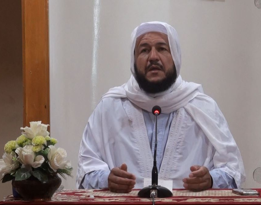 سيرة رسول الله محمّد صلى الله عليه وسلم "01"
