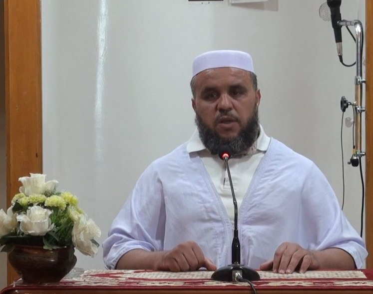 " أَلاَ لِلَّهِ الدِّينُ الْخَالِصُ " ج2