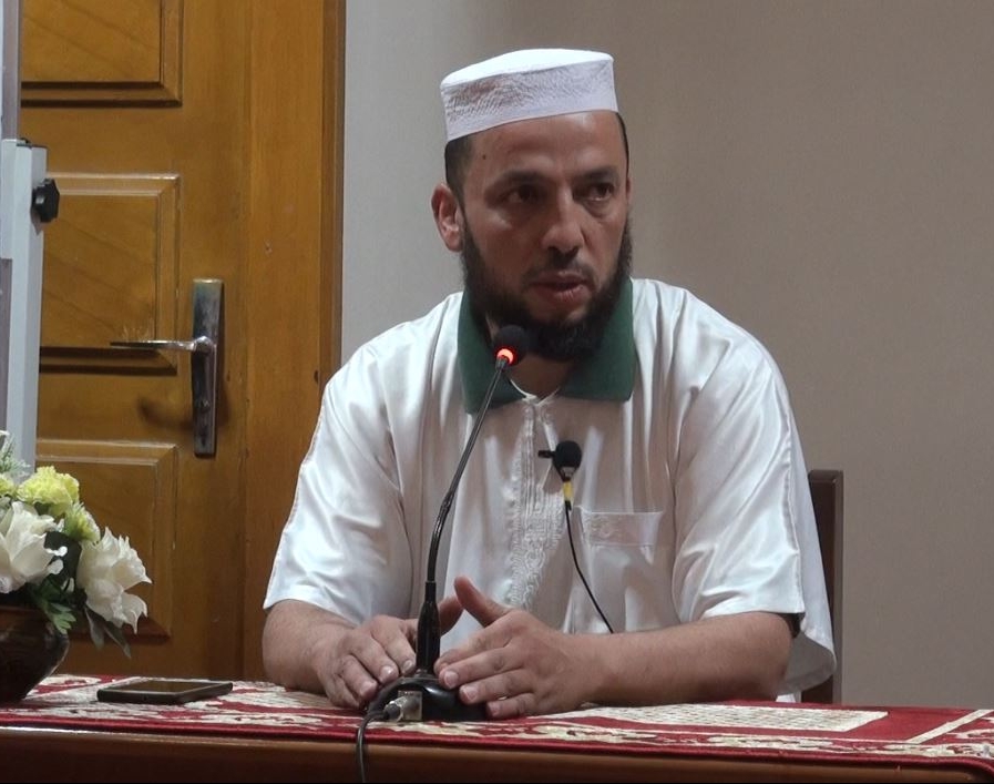 التوبة .. من تجليات رحمة الله