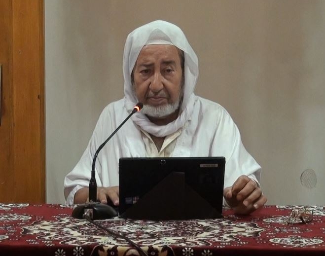 عبر وعظات من هدي الآيات لتثبيت العقيدة وإصلاح المجتمع "38"
