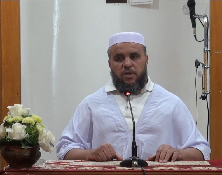 " أَلاَ لِلَّهِ الدِّينُ الْخَالِصُ " ج1