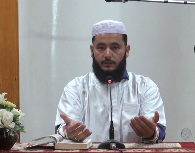 " لَقَدْ كَانَ فِي قَصَصِهِمْ عِبْرَةٌ " "01"
