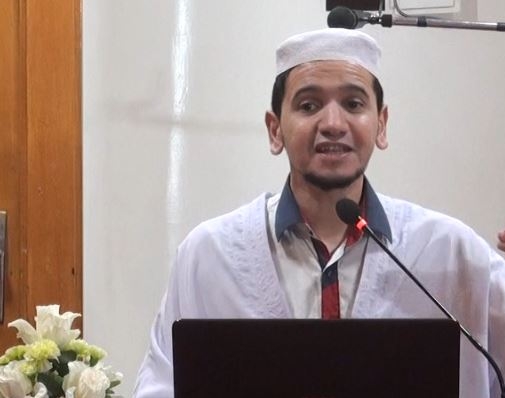 آيات الله تعالى "27"