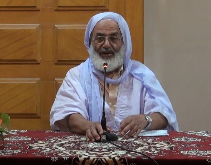 سيدنا نوح عليه السلام "16"