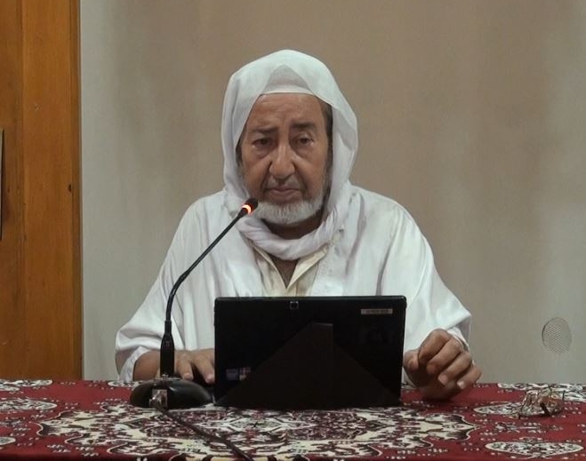  عبر وعظات من هدي الآيات لتثبيت العقيدة وإصلاح المجتمع "969/03"