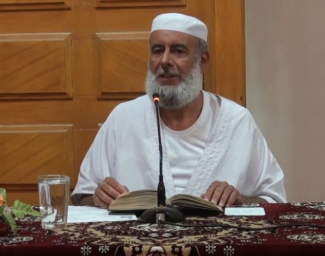 النبأ العظيم في القرآن الكريم "7"