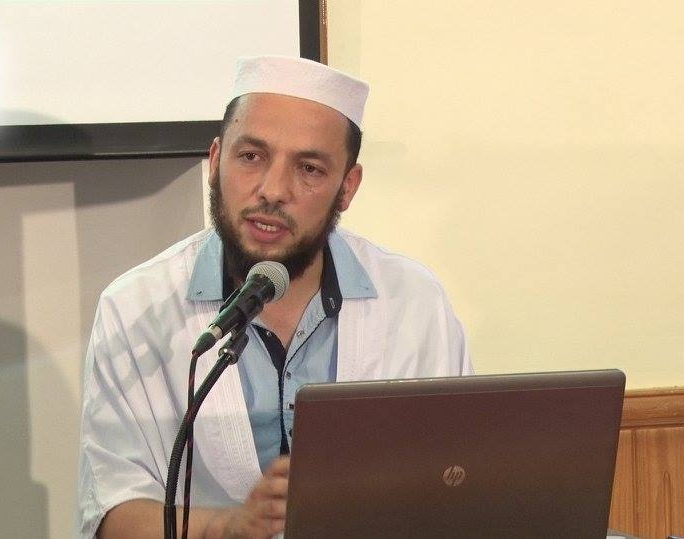 ألا لله الدين الخالص "02"