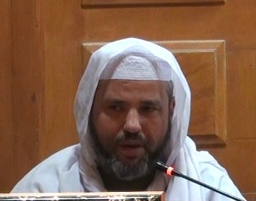 إسباغ الوضوء