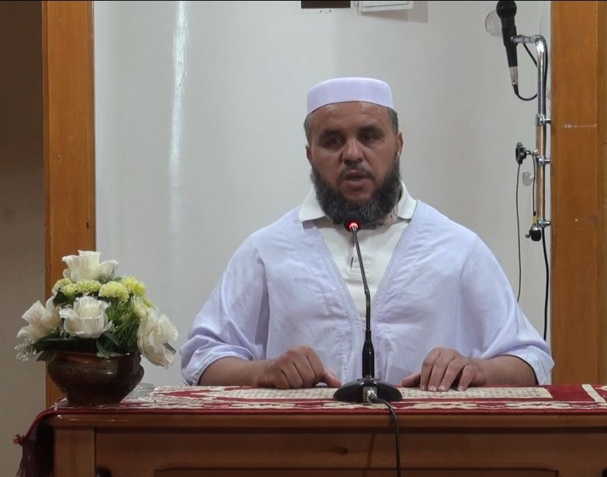 " أَلاَ لِلَّهِ الدِّينُ الْخَالِصُ " ج4