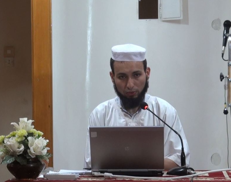 الإنسان بين دوافع الهوى وسلامة الاعتقاد "31"