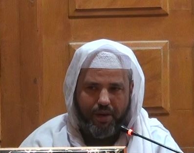 الصلوات المفروضة