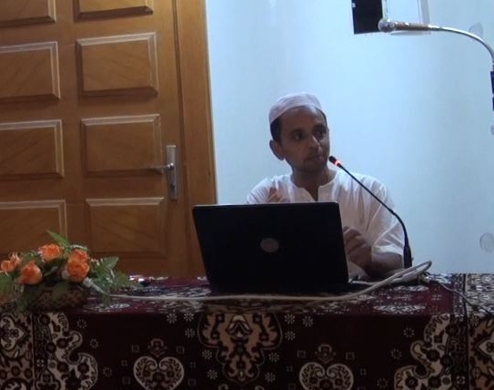 إضطراب القولون العصبي والصّيام