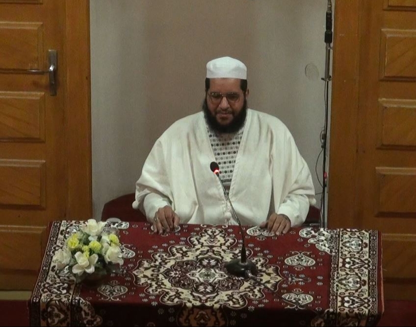 سبيلنا إلى جنات النعيم 