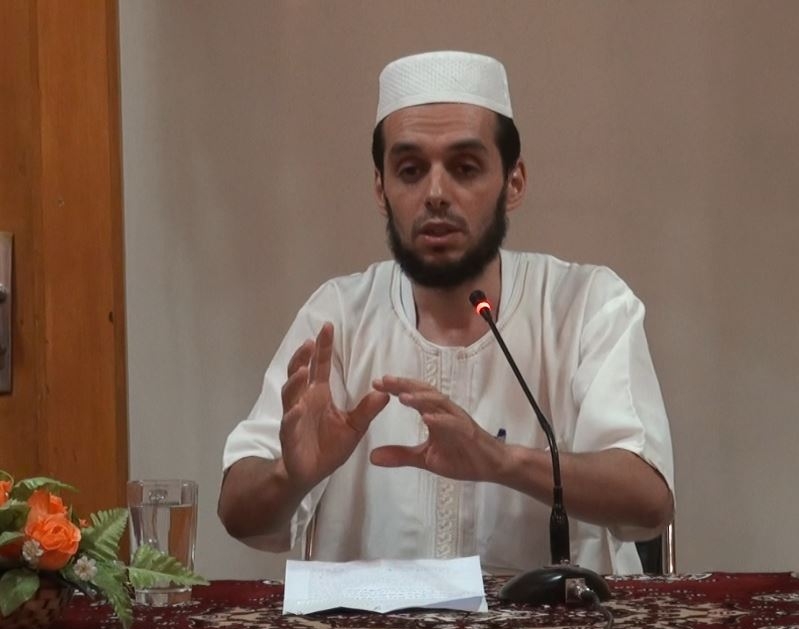 رمضان فرصة لضبط اللّسان