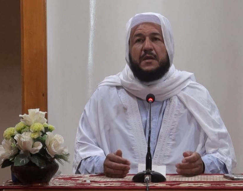 سيرة رسول الله محمّد صلى الله عليه وسلم "04"