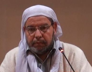 سوء الظن "1"