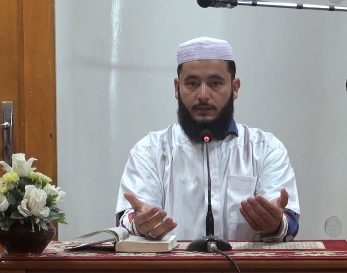 " وَإِنَّ لَكُمْ فِي الاَنْعَامِ لَعِبْرَةً "