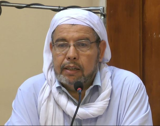 الأسرة في الإسلام حقوق وواجبات "13"