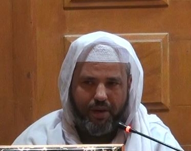 نواقض الوضوء