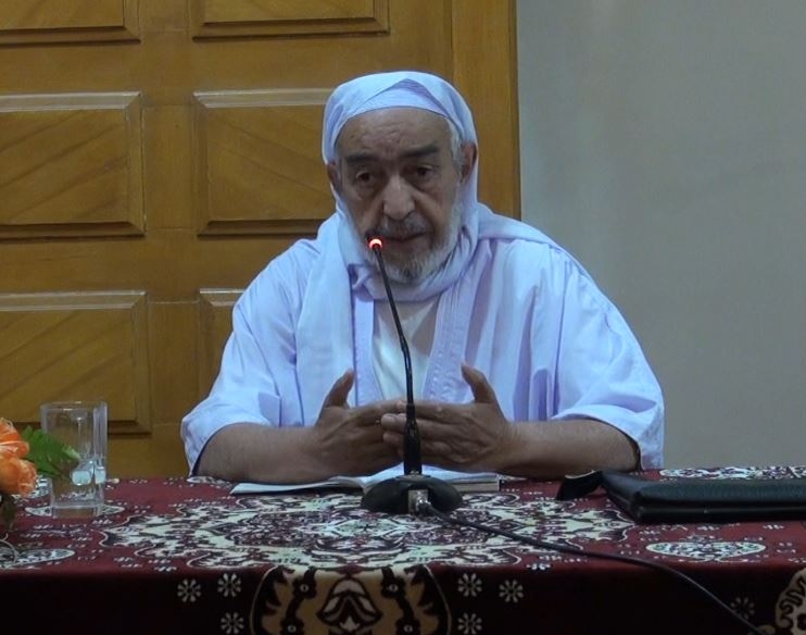 ومضات من سورة الحجرات