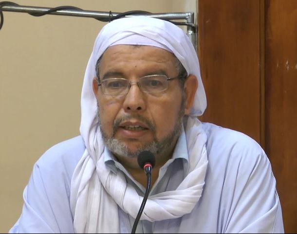 الأسرة في الإسلام حقوق وواجبات "12"