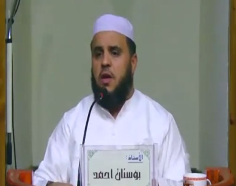 " أَلآَ إِنَّ وَعْدَ اللَّهِ حَقٌّ "