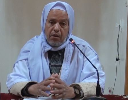 "إِنَّ خَيْرَ مَنِ اسْتَأْجَرْتَ الْقَوِيُّ الْأَمِينُ" "02"