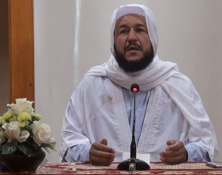 سيرة رسول الله محمّد صلى الله عليه وسلم "03"