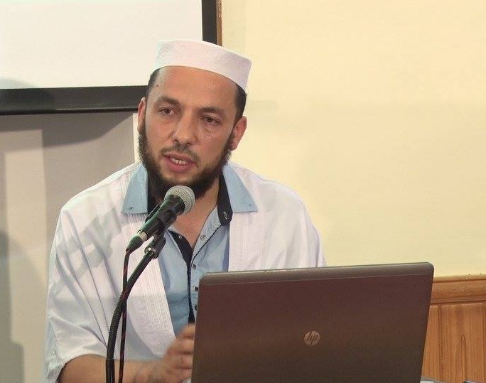 قبسات من قصة اصحاب السبت