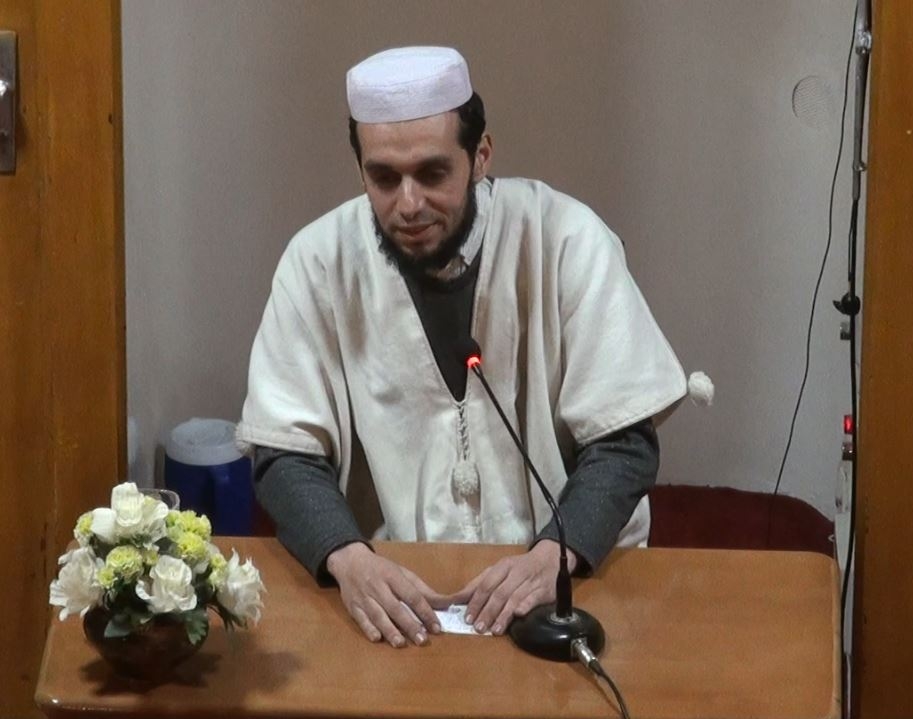 المحبة أساس الإيمان