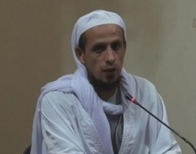 "وقال ربكم ادعوني أستجب لكم"