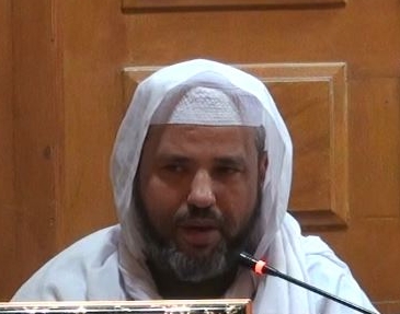 التيمم