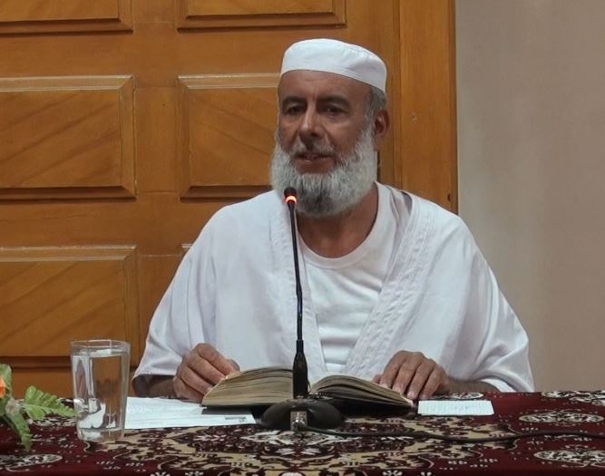 في ظلال القرآن "123"