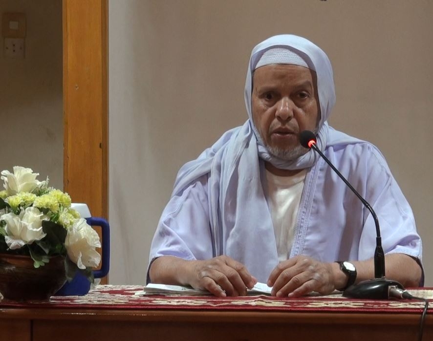 الثبات على الدين من خلال قصة سيدنا إبراهيم عليه السلام