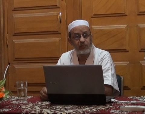 عالج نفسك بالصوم