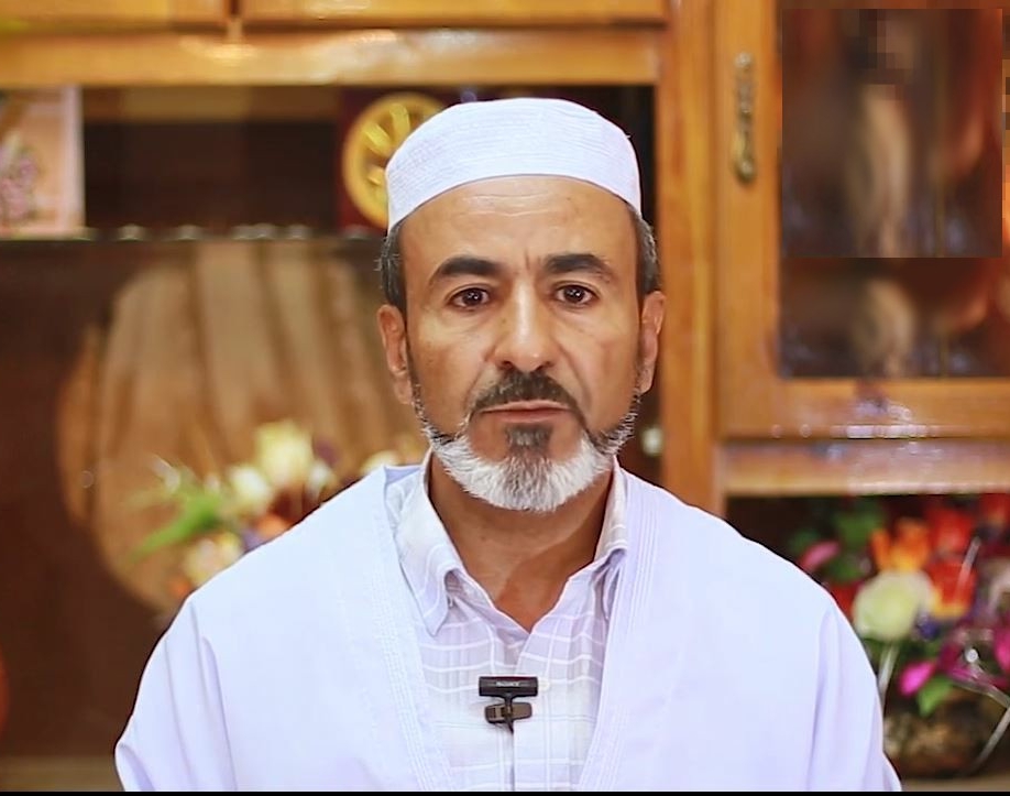 صحتك وشفاؤك في اقامتك للصلاة