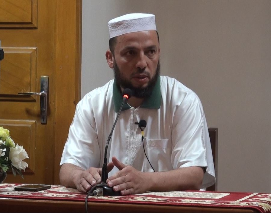الطريق إلى إقامة الدين "04"