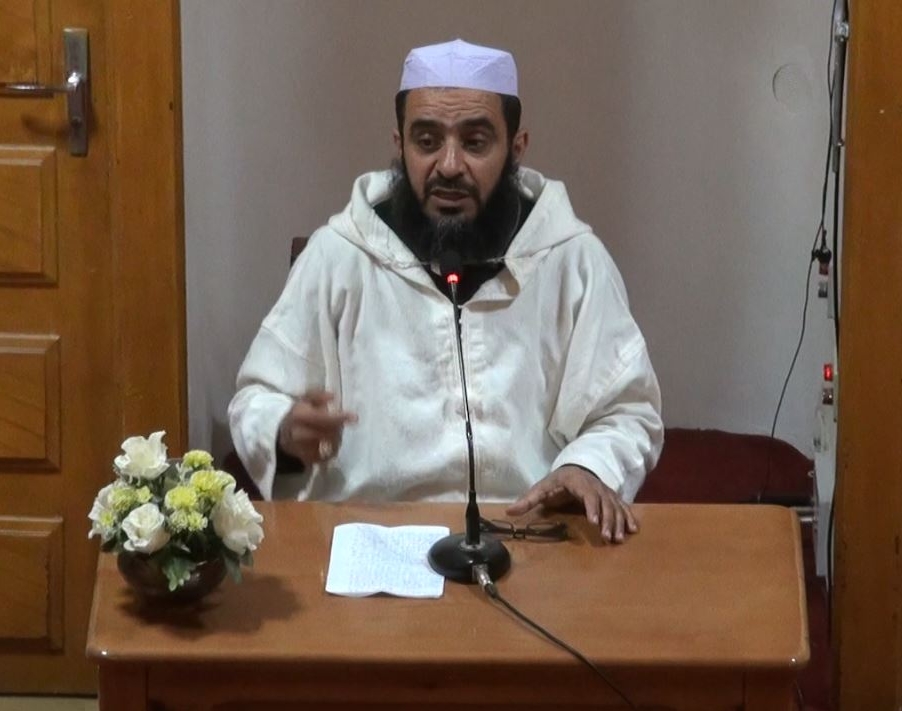 أعمالنا بين الإخلاص والرياء "02"